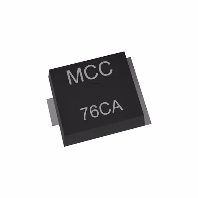 SMEJ76CA-TP Micro Commercial Co