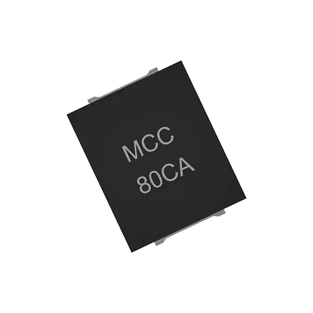 SMGJ80CA-TP Micro Commercial Co