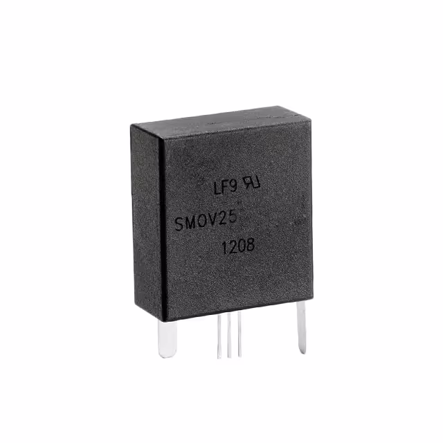 SMOV25S421NP Littelfuse Inc.