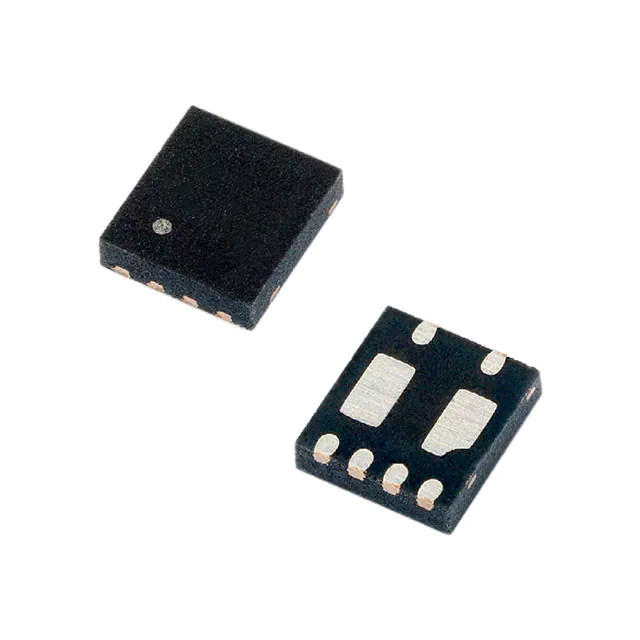 SMP1255PUTG SMC Diode Solutions