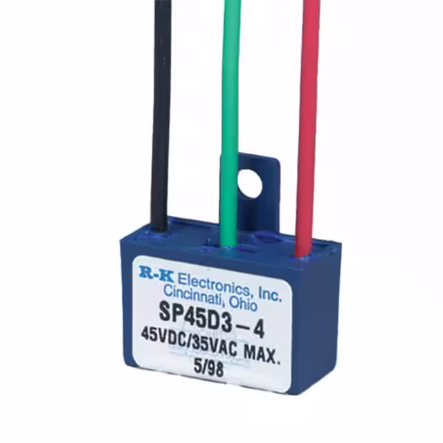 SP130A1-12 R-K Electronics, Inc.