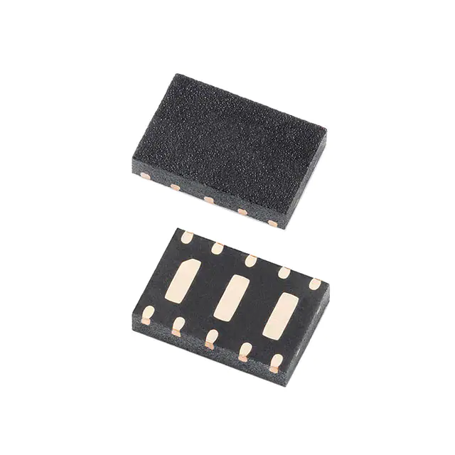 SP3384NUTG Littelfuse Inc.
