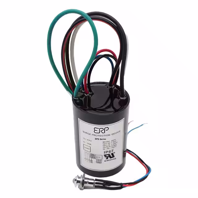 SPD-277P-10KA ERP Power, LLC product image
