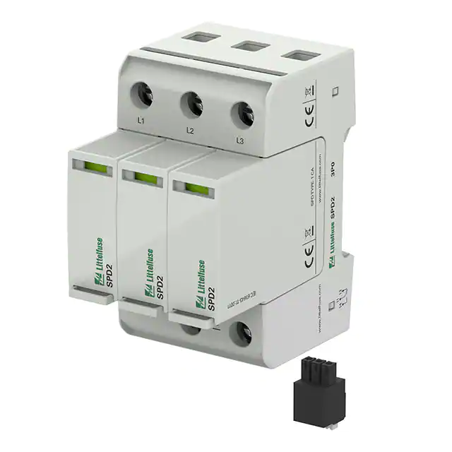 SPD2-350-3P0-R Littelfuse Inc.