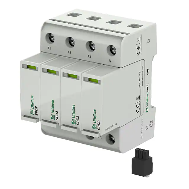 SPD2-550-4P0-R Littelfuse Inc.