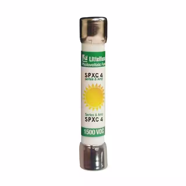 SPXC001.T Littelfuse Inc.