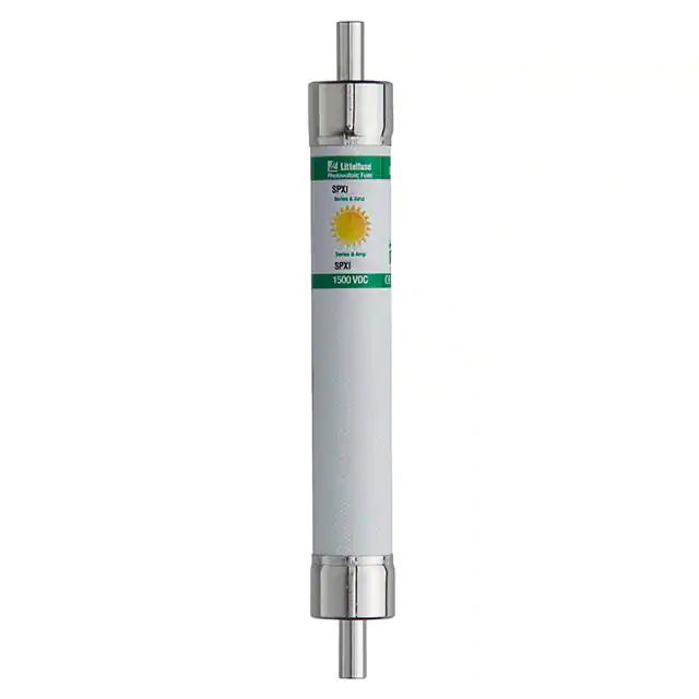 SPXI025.LXM Littelfuse Inc.