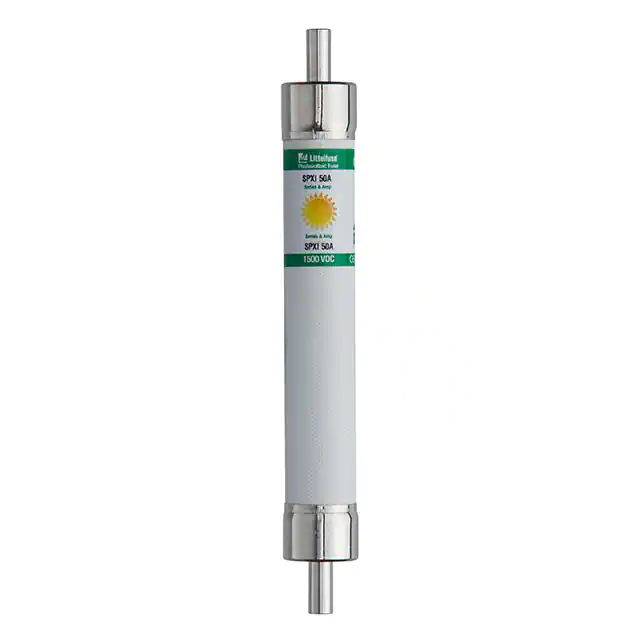 SPXI015.L Littelfuse Inc.