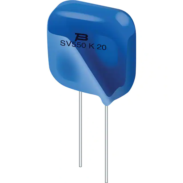 SV300K23BL1 Bourns Inc.