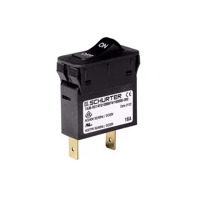 3-128-212 SCHURTER Inc.