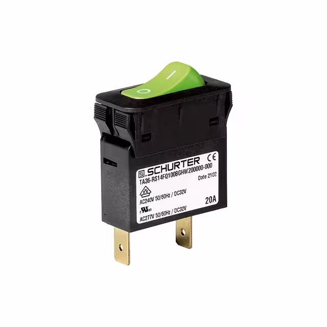 3-128-208 SCHURTER Inc.