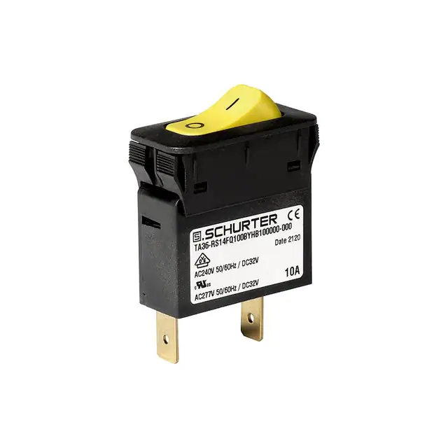 3-128-198 SCHURTER Inc.