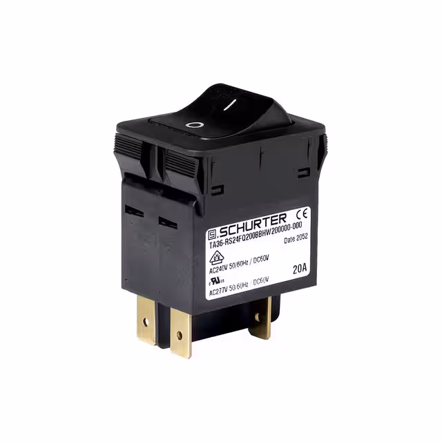 3-128-215 SCHURTER Inc.