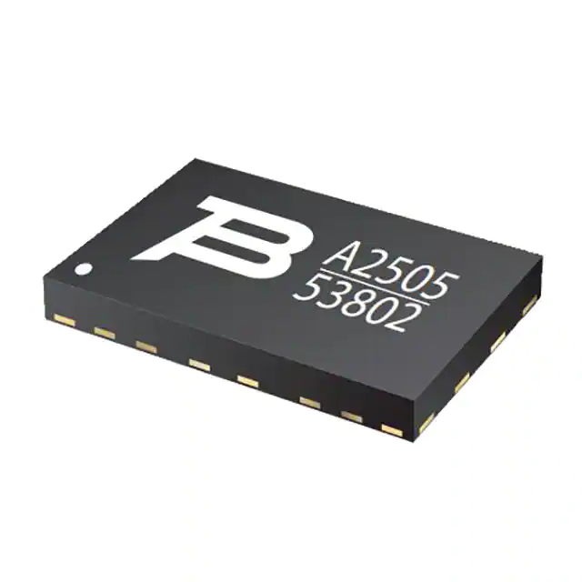 TBU-CA025-050-WH-Q Bourns Inc.