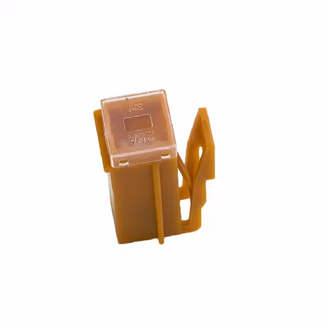 TFLN-25A OptiFuse