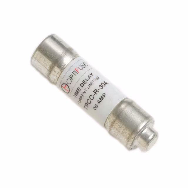 TPCC-R-30A OptiFuse