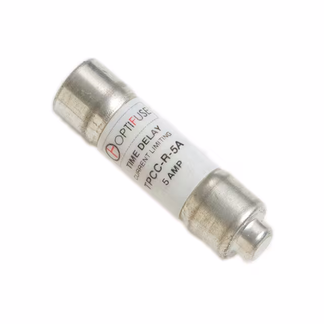 TPCC-R-5A OptiFuse