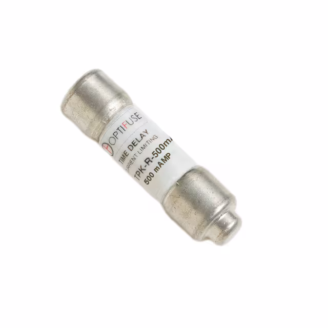 TPK-R-500MA OptiFuse