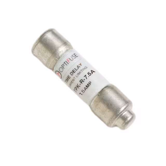 TPK-R-7.5A OptiFuse