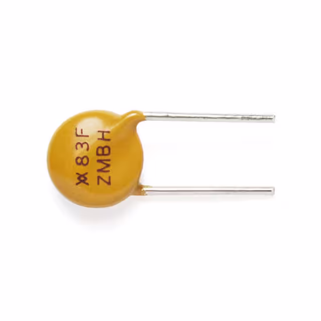 TRF250-183S-2 Littelfuse Inc.