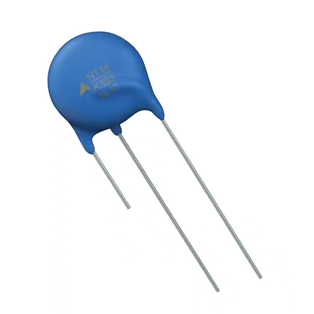 B72220W2271K101 EPCOS - TDK Electronics
