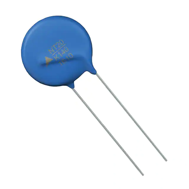 B72220R2271K101 EPCOS - TDK Electronics