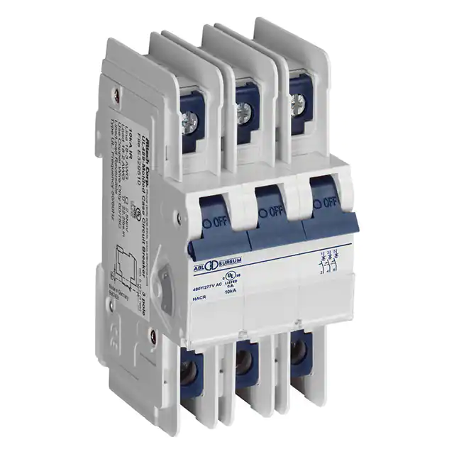 3D15UL Altech Corporation product image