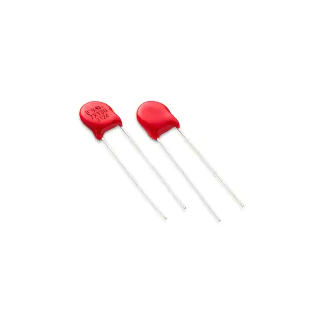 V07X320E Littelfuse Inc.