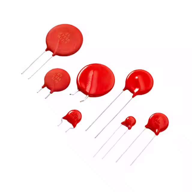 V68ZA2PX2855 Littelfuse Inc.