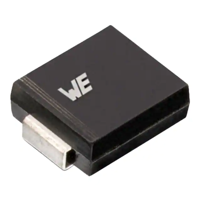 824540252 Würth Elektronik product image