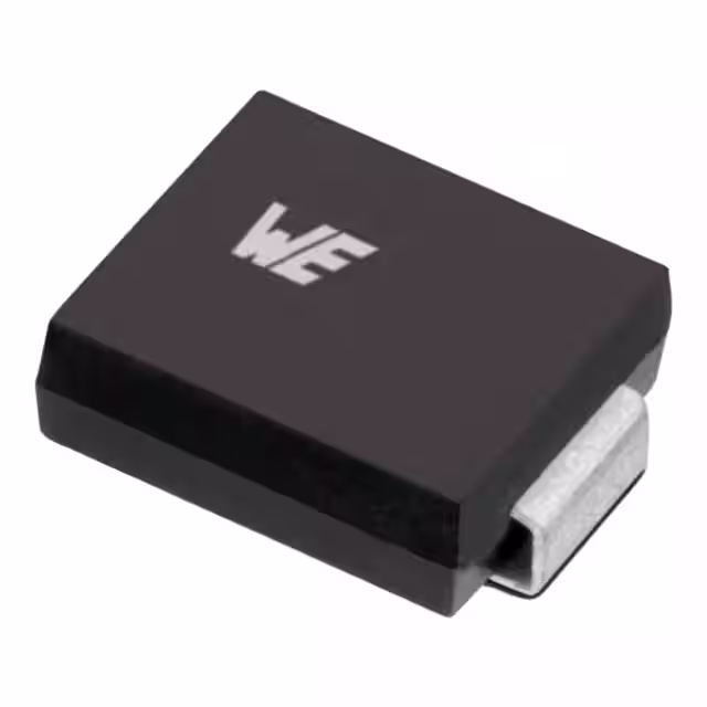 824541402 Würth Elektronik product image