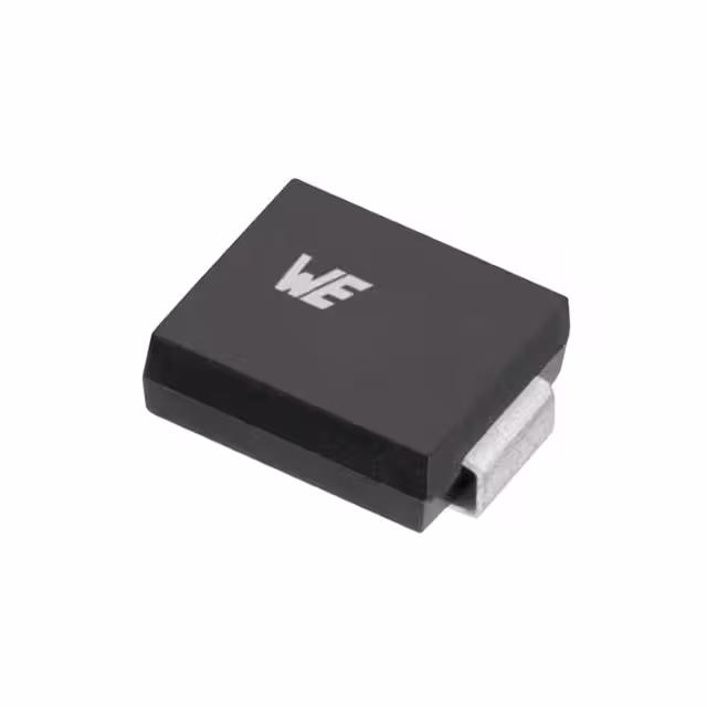 824551481 Würth Elektronik product image