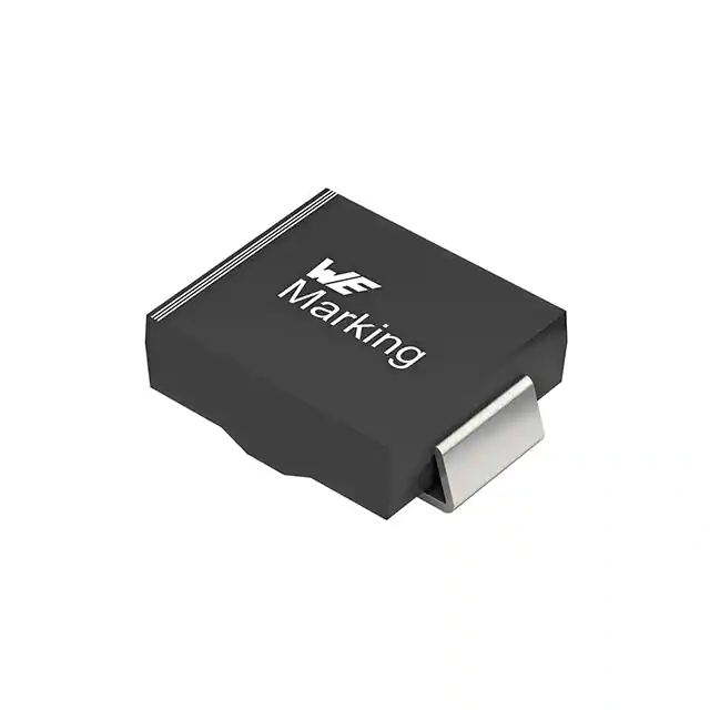 824521481 Würth Elektronik product image