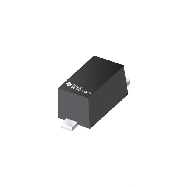 TPD1E05U06DYAR Texas Instruments