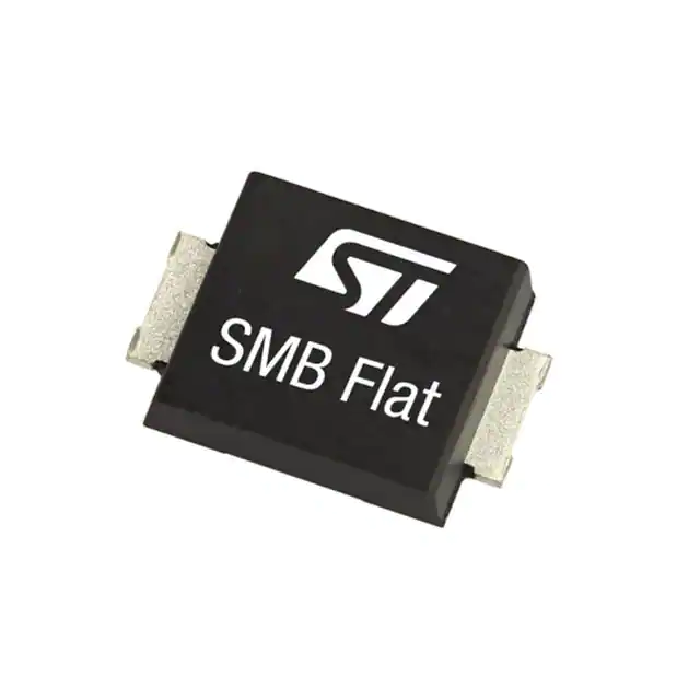 SMB15F23A STMicroelectronics
