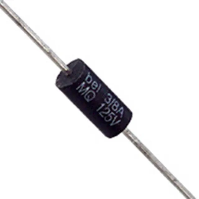 MQ 3 Bel Fuse Inc.