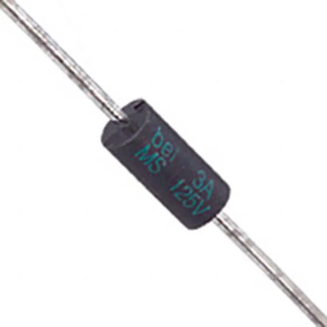 MS 2.5 Bel Fuse Inc.