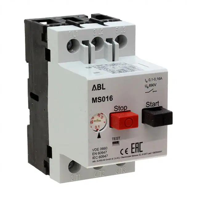 MS016 Altech Corporation