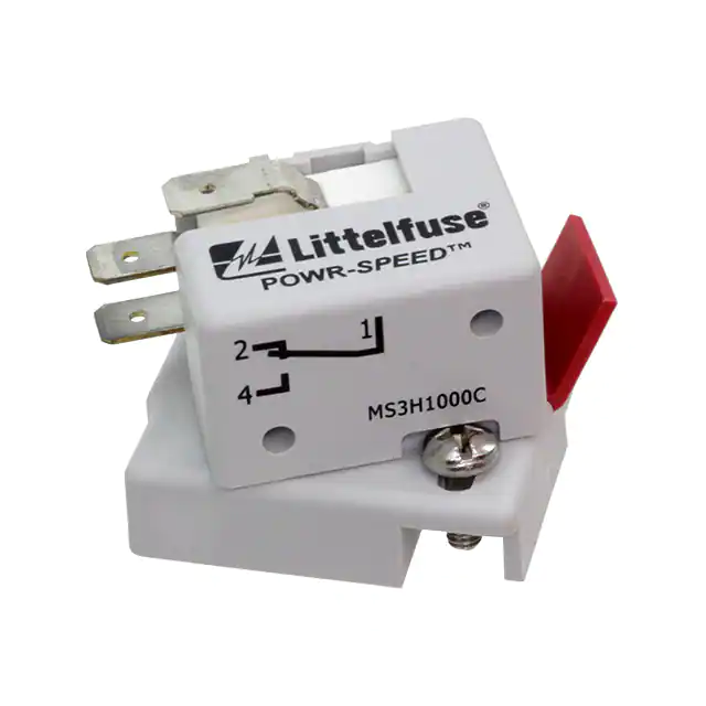 MS3H1000C Littelfuse Inc.