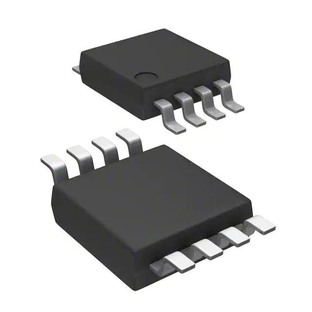 MAX30034CUA+T Analog Devices Inc./Maxim Integrated