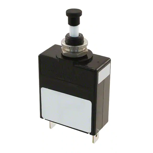 CPP11-52-4.00A-OC-V Sensata-Airpax