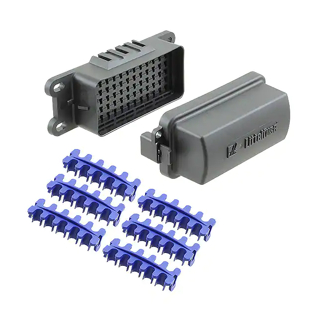 PDM21001LXM Littelfuse/Commercial Vehicle Products