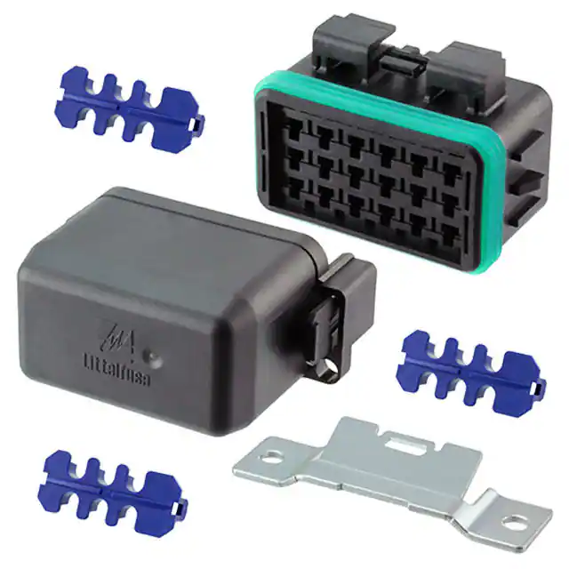 PDM31001ZXM Littelfuse/Commercial Vehicle Products