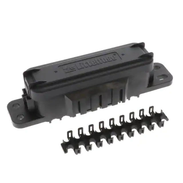 PDM61001ZXM Littelfuse/Commercial Vehicle Products