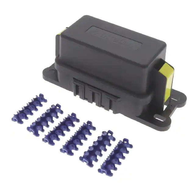 PDM71001ZXM Littelfuse/Commercial Vehicle Products