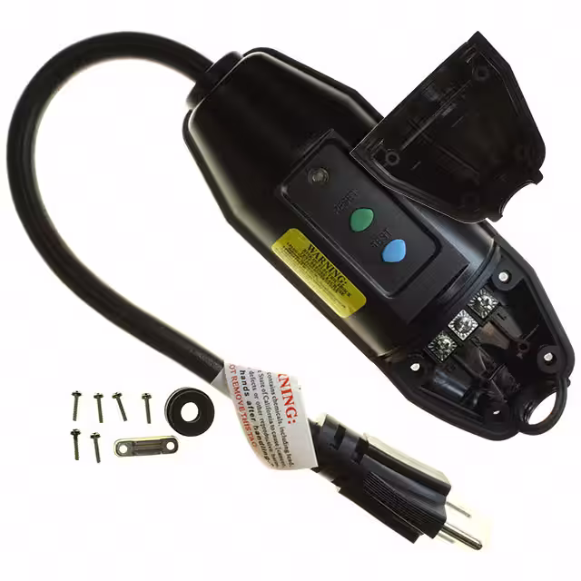PGFI-A04 Sensata-Airpax