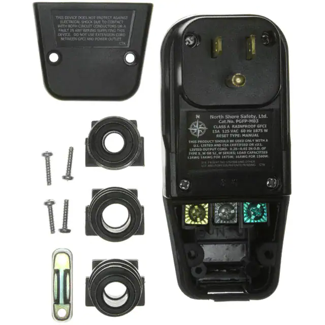 PGFP-M11 Sensata-Airpax
