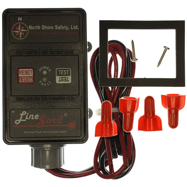 PGFS-23005 Sensata-Airpax