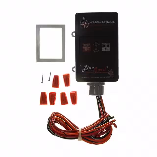 PGFS-73105 Sensata-Airpax