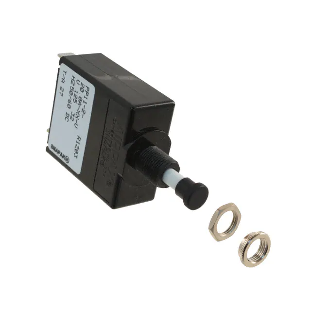 PP11-2-20.0A-XX-V Sensata-Airpax